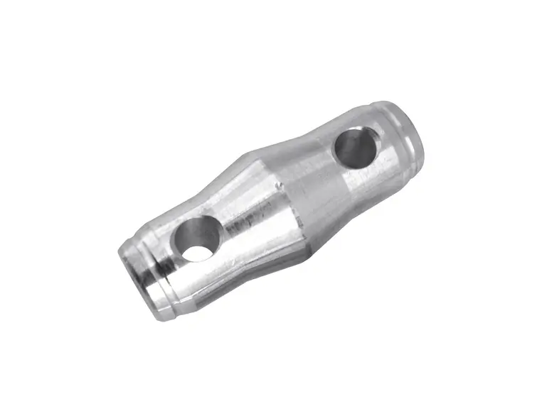 ALUTRUSS QUADLOCK set connecting cone/pivot/pin 